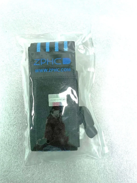ZPHC Wrist Straps and Grip Support