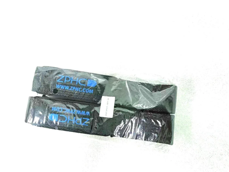 ZPHC Wrist Straps and Grip Support