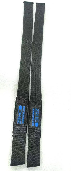 ZPHC Wrist Straps and Grip Support
