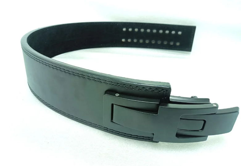 ZPHC Fabric Gym Belts