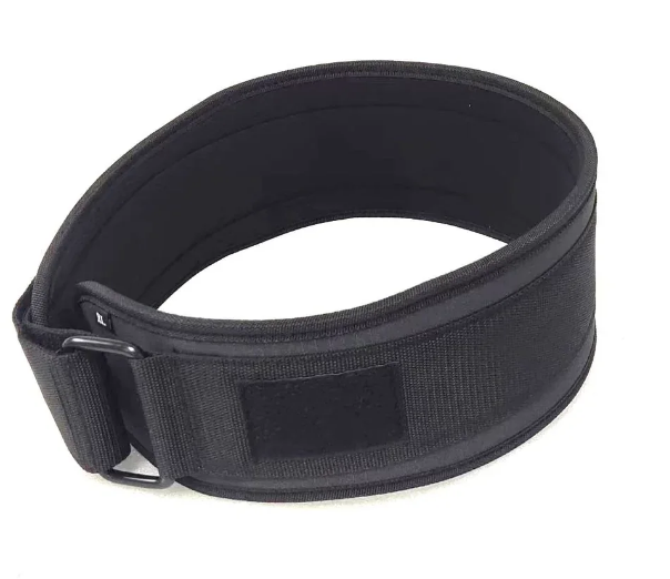 ZPHC Fabric Gym Belts