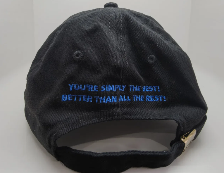 ZPHC Caps and Headwear