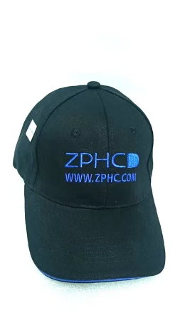 ZPHC Caps and Headwear