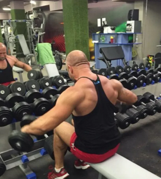 ZPHC Tank Tops and SleevelessApparel