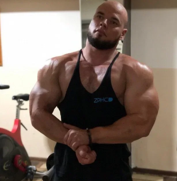 ZPHC Tank Tops and SleevelessApparel